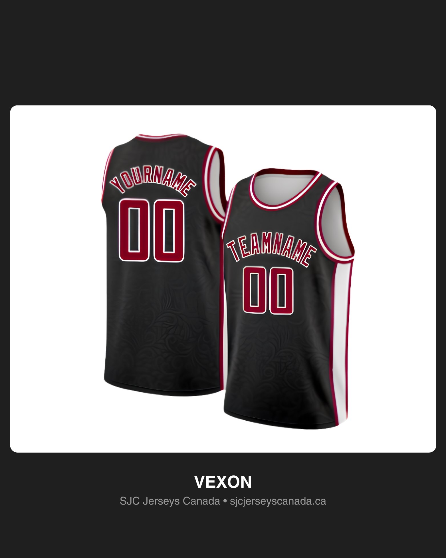 Basketball Design 01