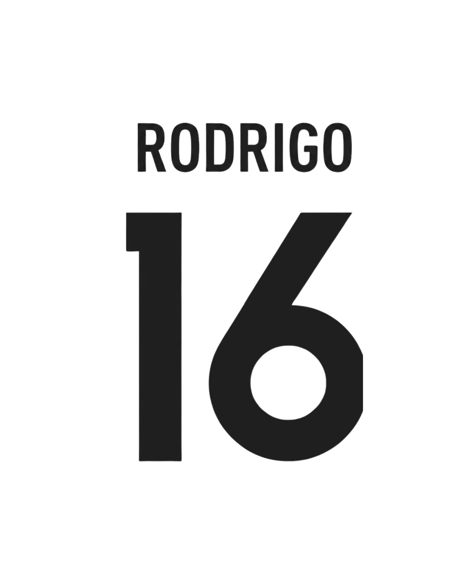 Font Style 6