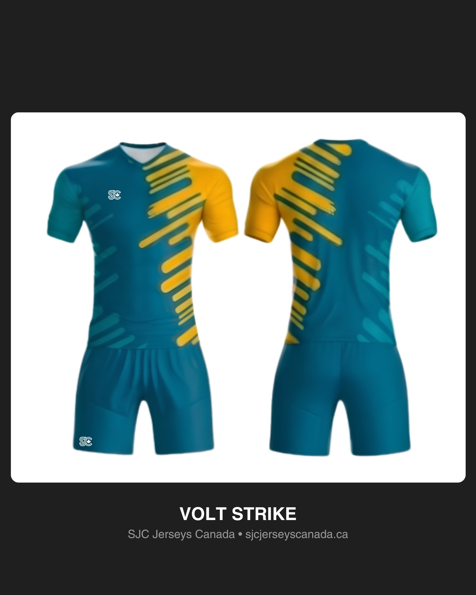 Soccer Design 03