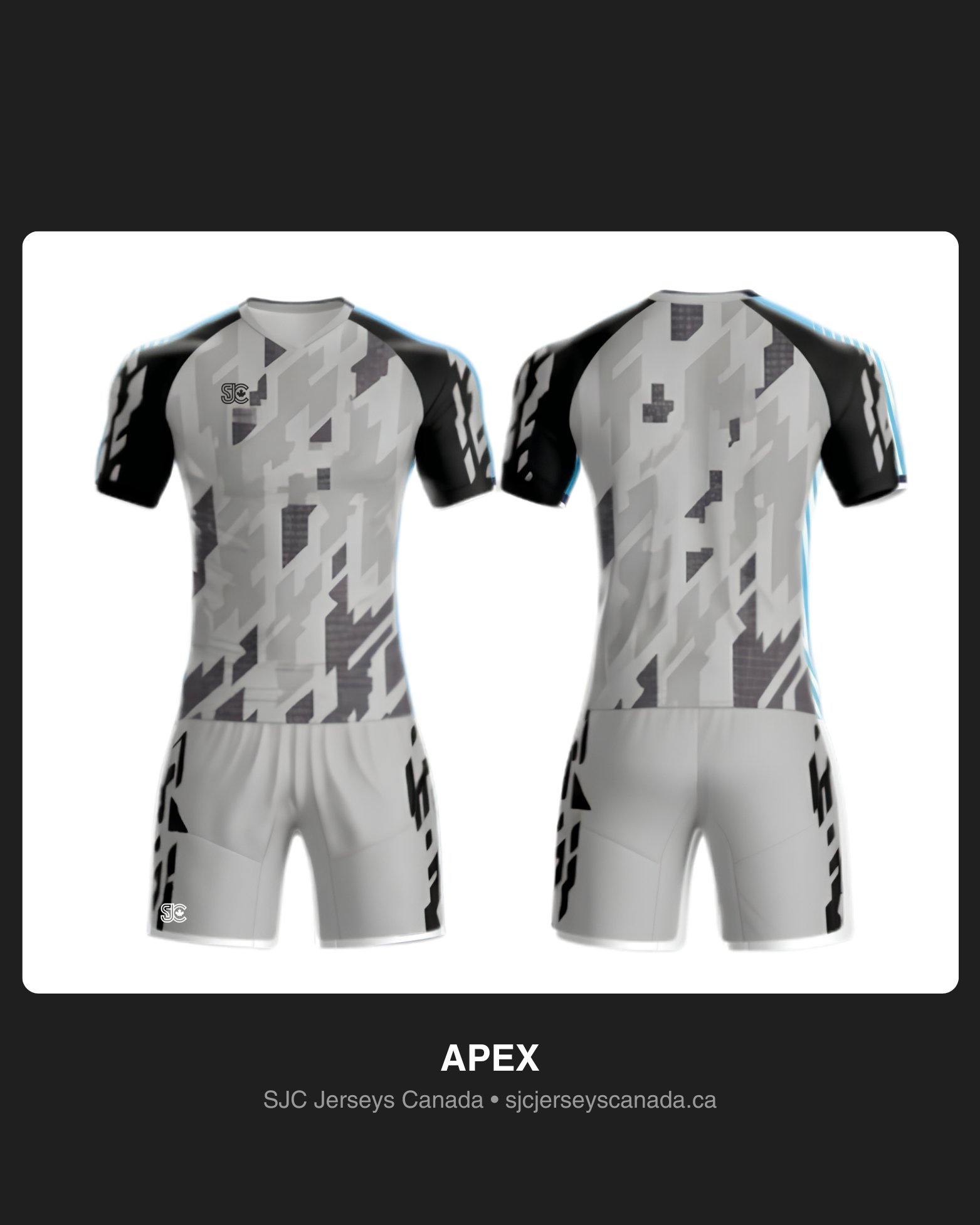 Soccer Design 06