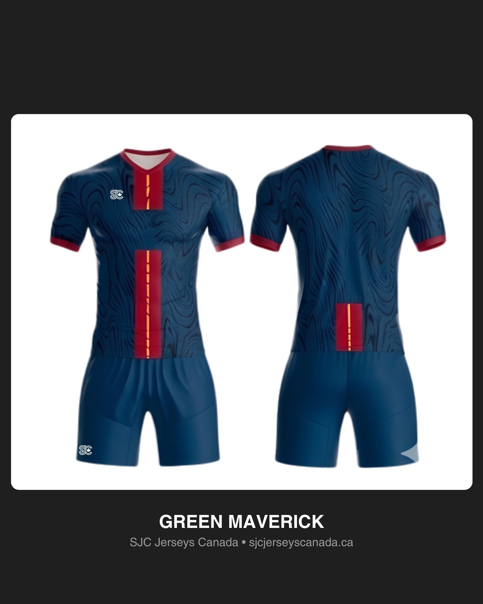 Soccer Design 07