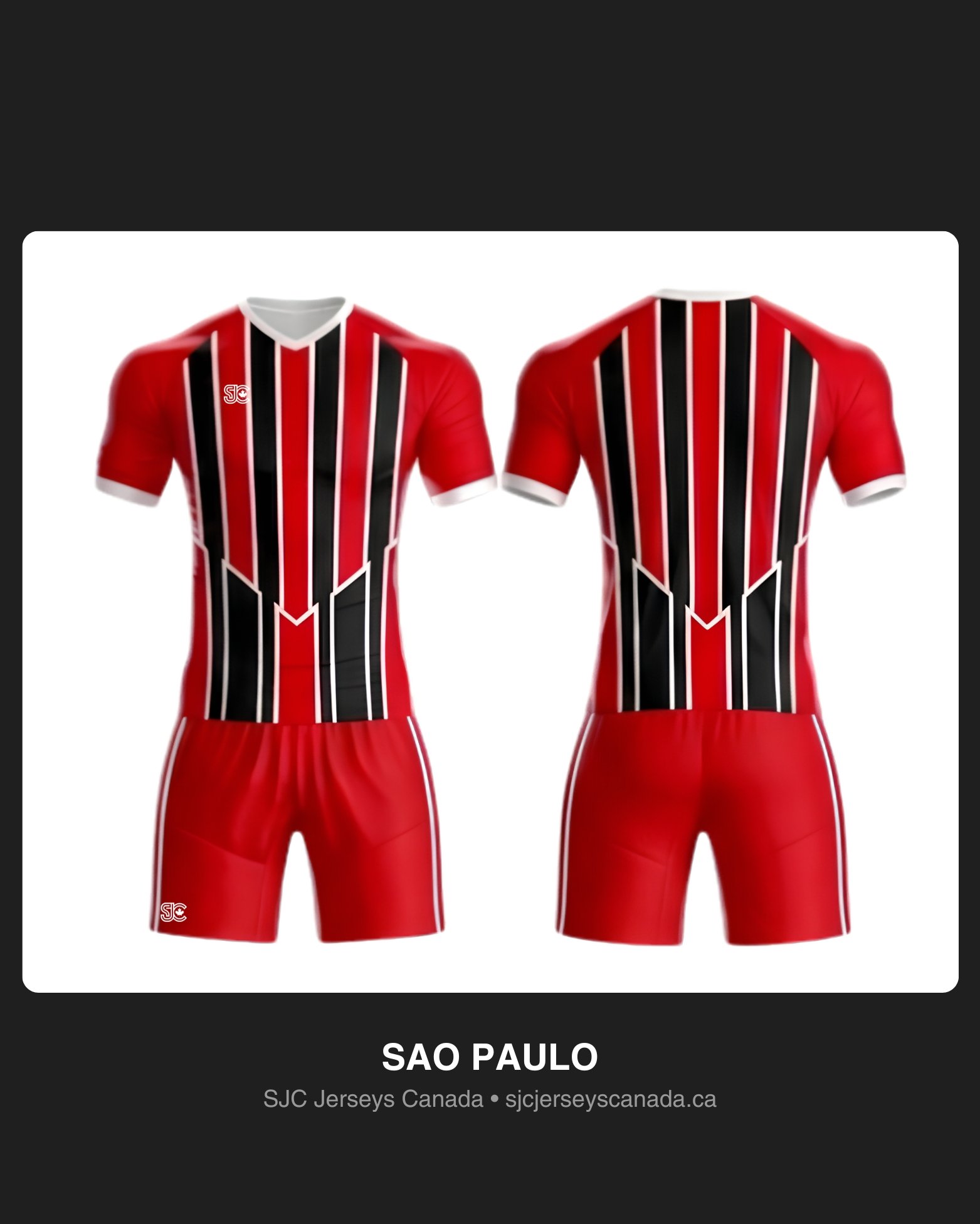 Soccer Design 08