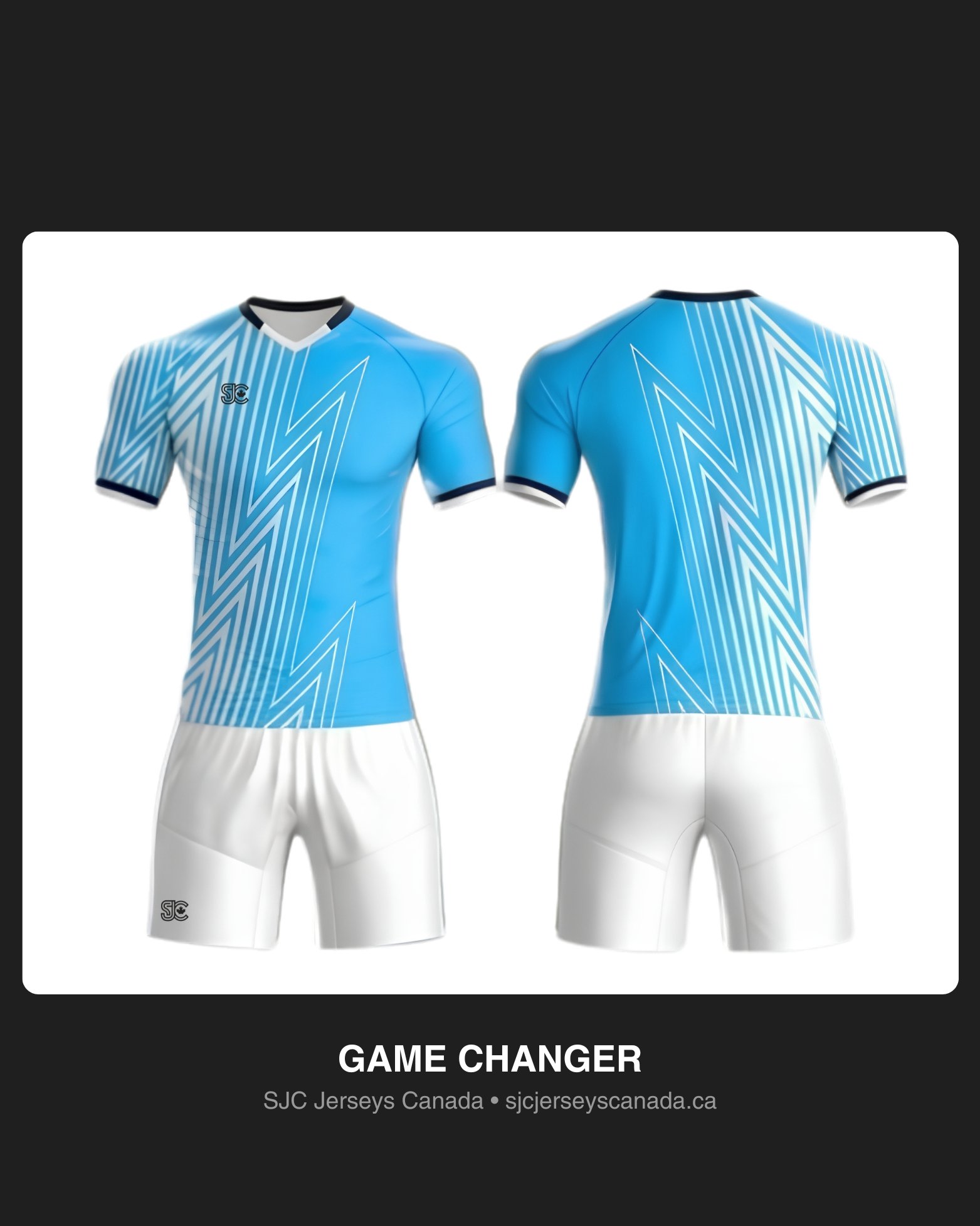 Soccer Design 09