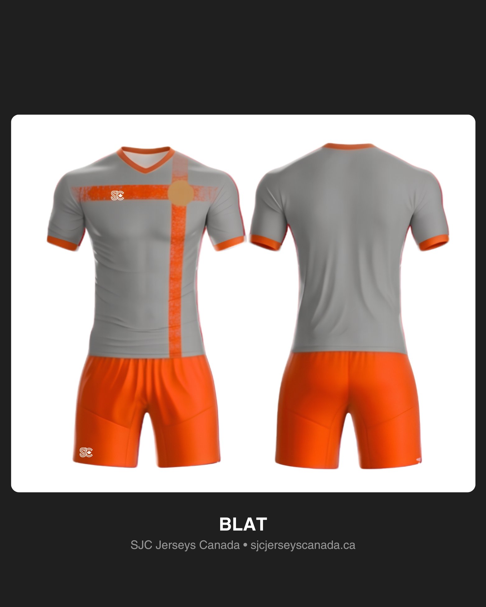 Soccer Design 13