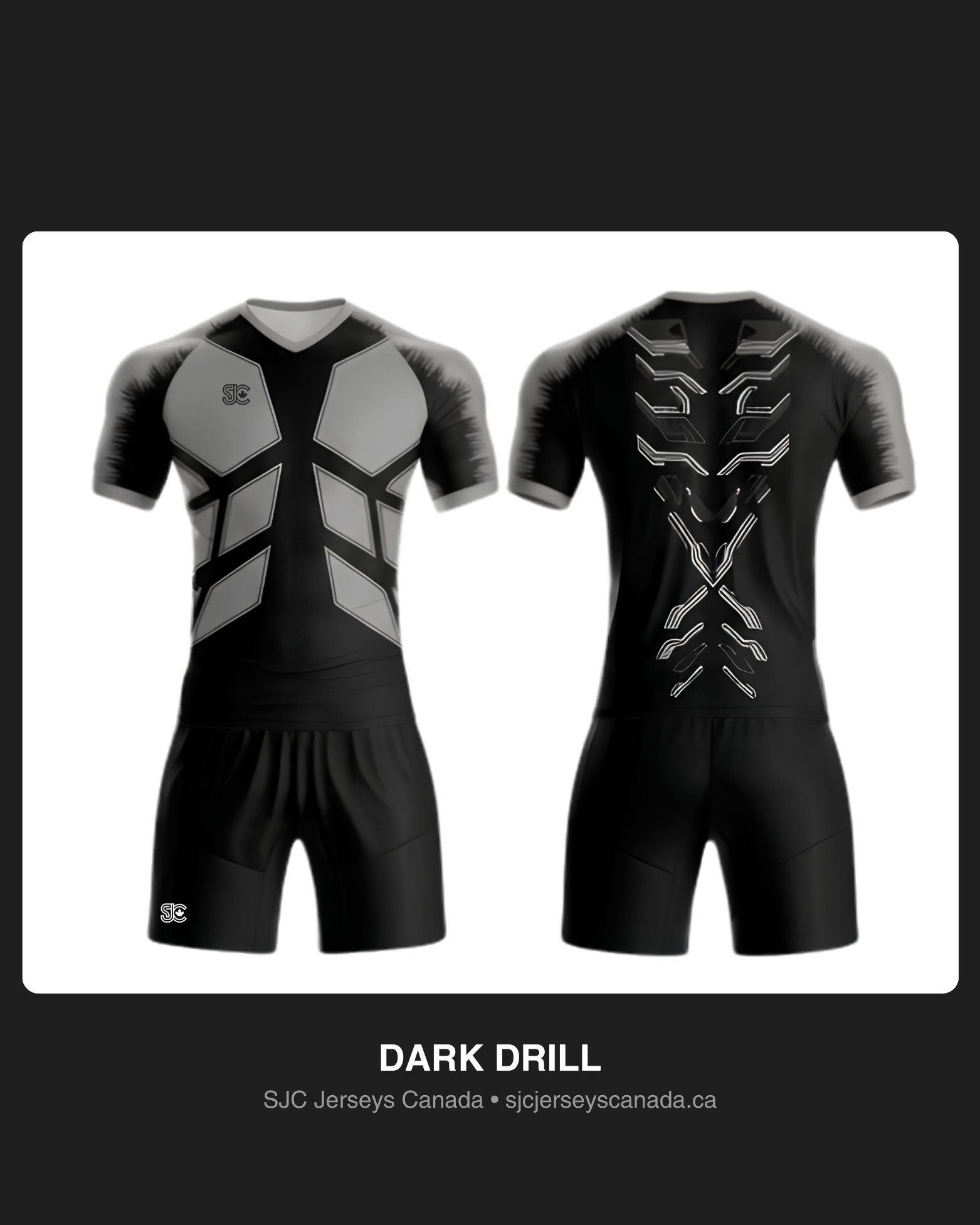 Soccer Design 15