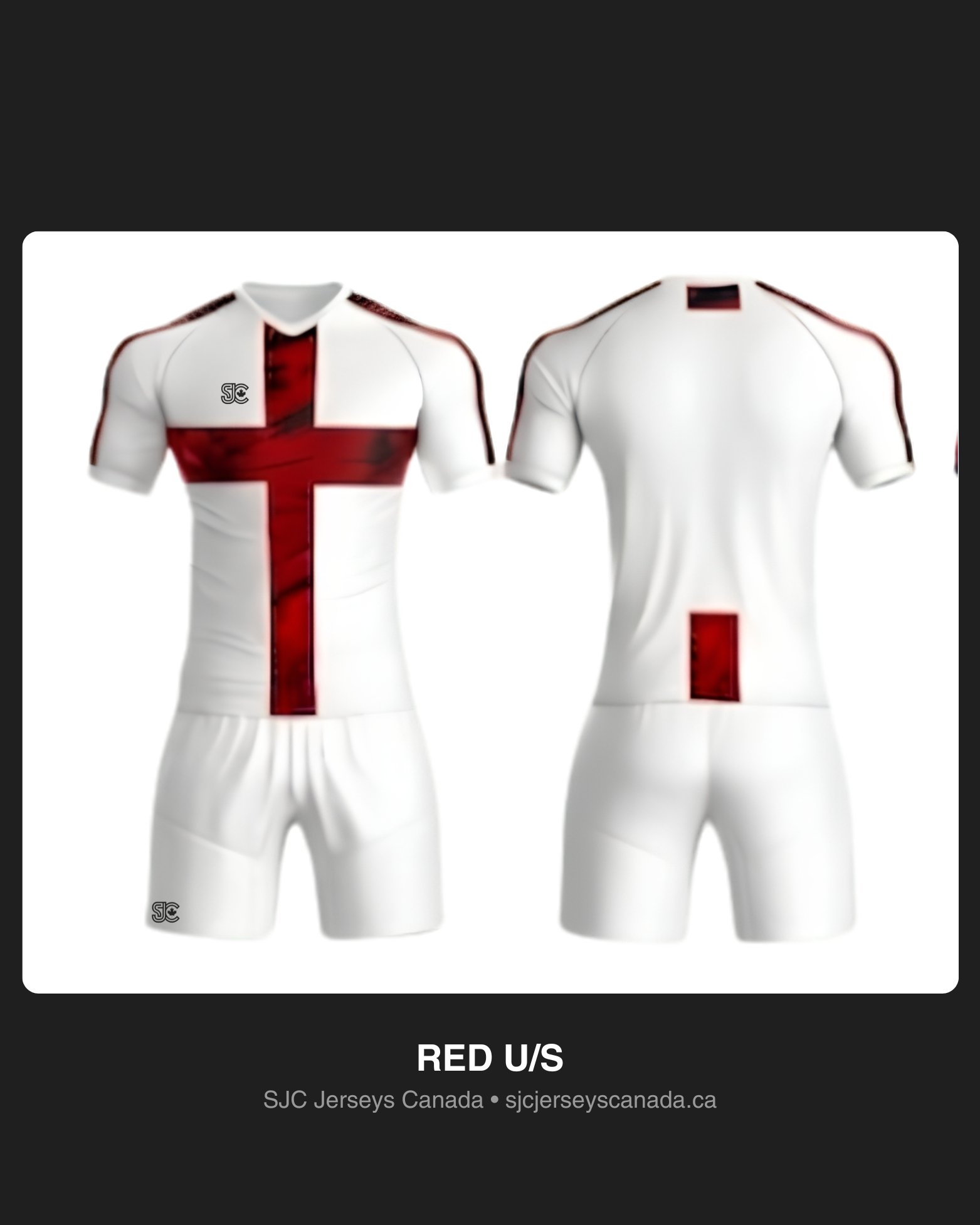 Soccer Design 16