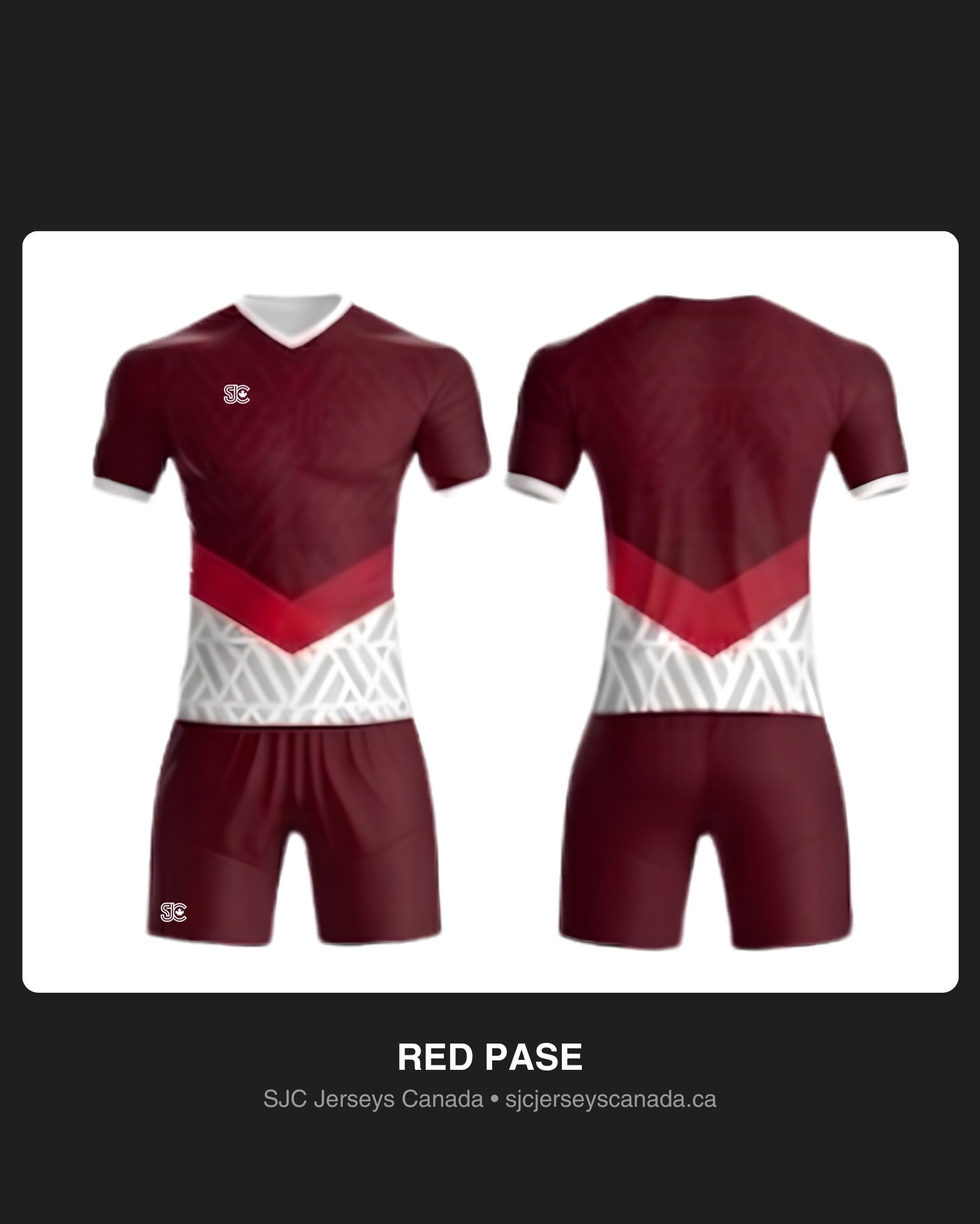 Soccer Design 17