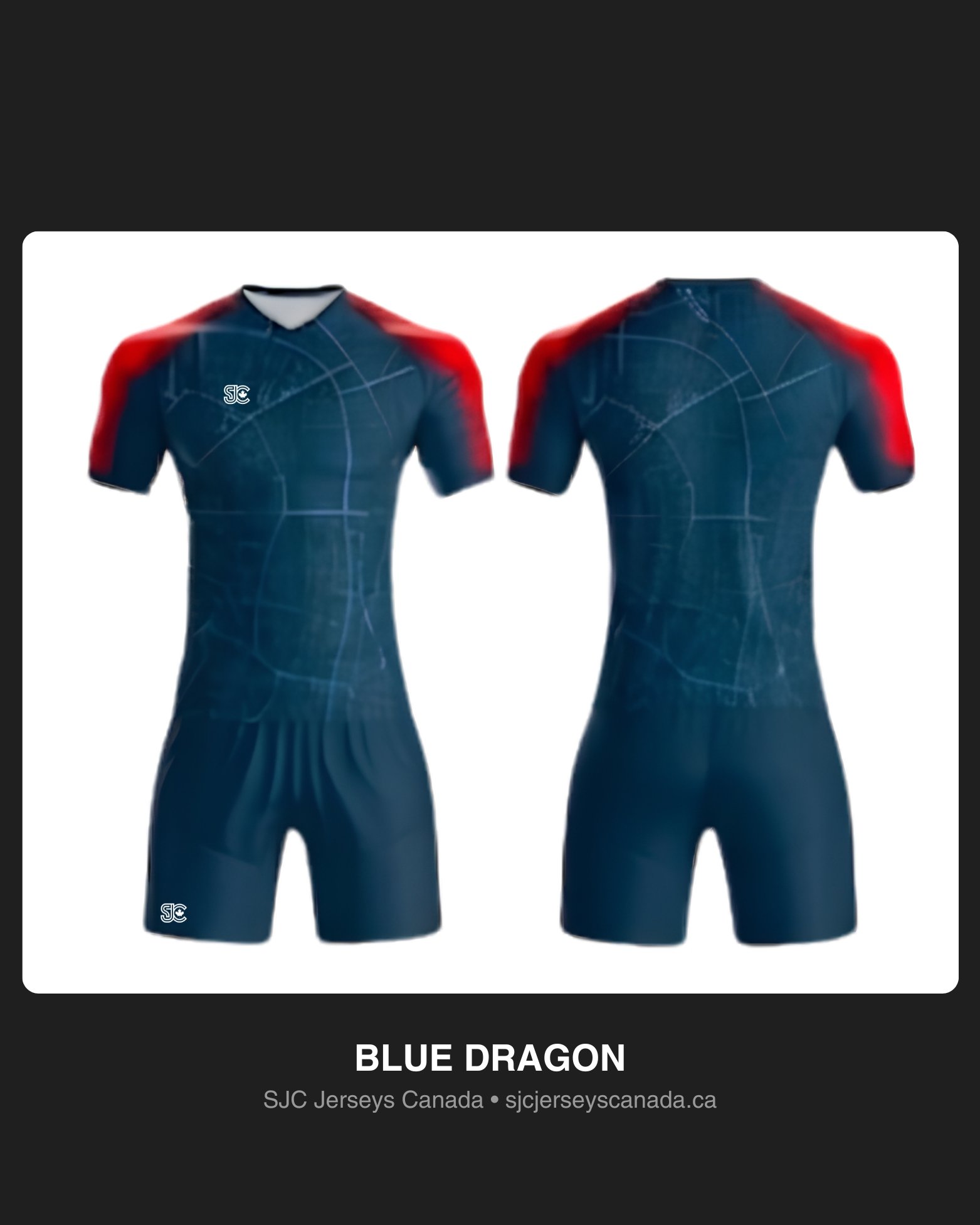 Soccer Design 18