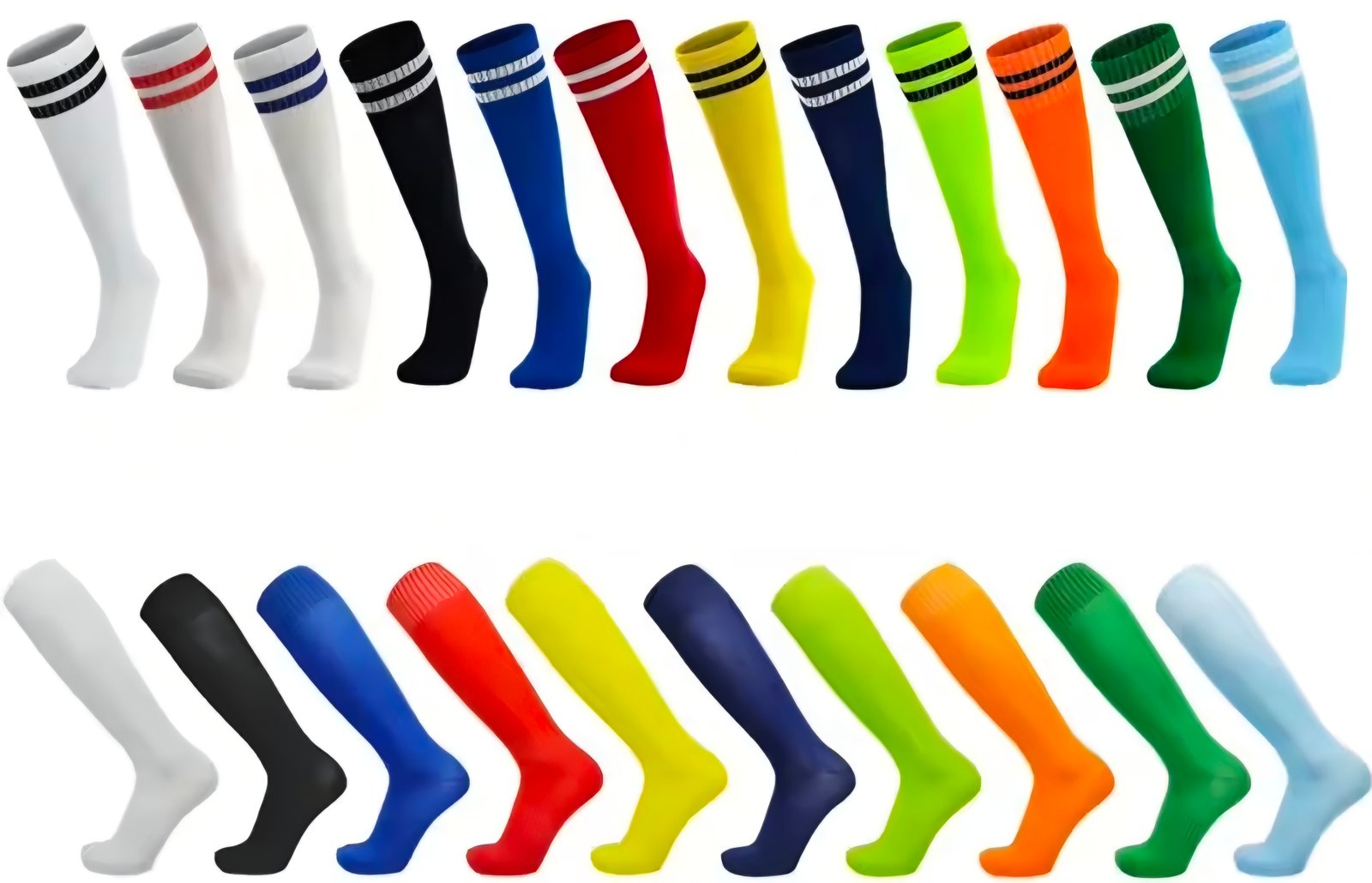 Sublimation Socks